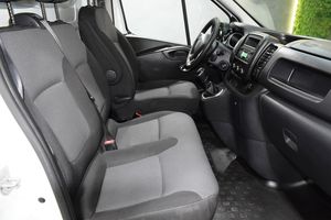 Renault Trafic Furgon 29 L2H1 Energy BluedCi 88 kW - Foto 14