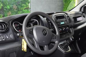 Renault Trafic Furgon 29 L2H1 Energy BluedCi 88 kW - Foto 21