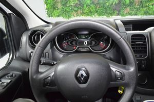 Renault Trafic Furgon 29 L2H1 Energy BluedCi 88 kW - Foto 32