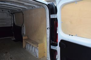 Renault Trafic Furgon 29 L2H1 Energy BluedCi 88 kW - Foto 10