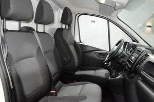 Renault Trafic Furgon 29 L2H1 Energy BluedCi 88 kW - Foto 15