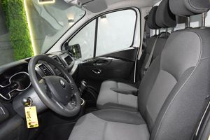 Renault Trafic Furgon 29 L2H1 Energy BluedCi 88 kW - Foto 19