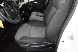 Renault Trafic Furgon 29 L2H1 Energy BluedCi 88 kW - Foto 18