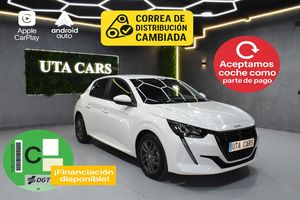 Peugeot 208 BlueHDi 73kW (100CV) - Foto 2