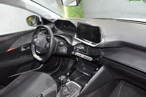 Peugeot 208 BlueHDi 73kW (100CV) - Foto 17