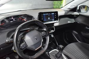 Peugeot 208 BlueHDi 73kW (100CV) - Foto 24