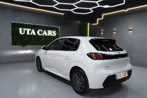 Peugeot 208 BlueHDi 73kW (100CV) - Foto 4