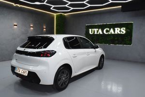 Peugeot 208 BlueHDi 73kW (100CV) - Foto 6