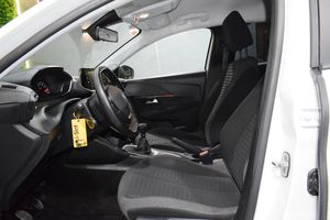 Peugeot 208 BlueHDi 73kW (100CV) - Foto 21
