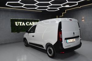 Renault Express Confort 1.5 Blue dCi 55 kW (75 cv) furgón derivado - Foto 4