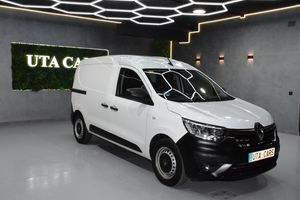 Renault Express Confort 1.5 Blue dCi 55 kW (75 cv) furgón derivado - Foto 7