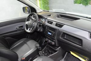 Renault Express Confort 1.5 Blue dCi 55 kW (75 cv) furgón derivado - Foto 15