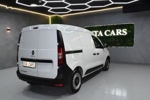 Renault Express Confort 1.5 Blue dCi 55 kW (75 cv) furgón derivado - Foto 6