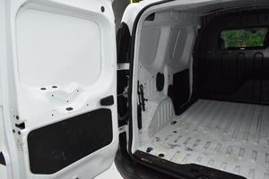 Renault Express Confort 1.5 Blue dCi 55 kW (75 cv) furgón derivado - Foto 9