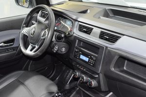 Renault Express Confort 1.5 Blue dCi 55 kW (75 cv) furgón derivado - Foto 16