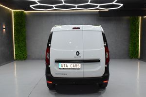 Renault Express Confort 1.5 Blue dCi 55 kW (75 cv) furgón derivado - Foto 5