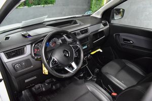 Renault Express Confort 1.5 Blue dCi 55 kW (75 cv) furgón derivado - Foto 20