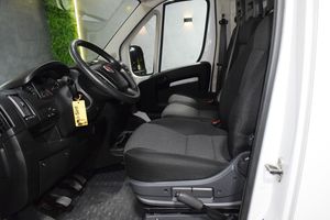 Fiat Ducato 35 L3H2 Nat.Pow(100kW) EU6 D-temp GNC 4 Puertas - Foto 18