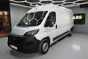 Fiat Ducato 35 L3H2 Nat.Pow(100kW) EU6 D-temp GNC 4 Puertas - Foto 3