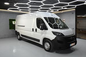 Fiat Ducato 35 L3H2 Nat.Pow(100kW) EU6 D-temp GNC 4 Puertas - Foto 7