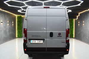 Fiat Ducato 35 L3H2 Nat.Pow(100kW) EU6 D-temp GNC 4 Puertas - Foto 5