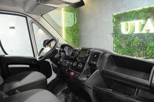 Fiat Ducato 35 L3H2 Nat.Pow(100kW) EU6 D-temp GNC 4 Puertas - Foto 16