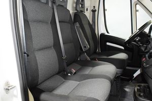 Fiat Ducato 35 L3H2 Nat.Pow(100kW) EU6 D-temp GNC 4 Puertas - Foto 15