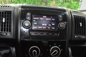 Fiat Ducato 35 L3H2 Nat.Pow(100kW) EU6 D-temp GNC 4 Puertas - Foto 25