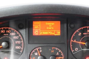 Fiat Ducato 35 L3H2 Nat.Pow(100kW) EU6 D-temp GNC 4 Puertas - Foto 22