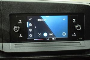 Volkswagen Caddy Origin 2.0 TDI 90kW (122CV) 4MOTION 5P - Foto 28