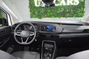 Volkswagen Caddy Origin 2.0 TDI 90kW (122CV) 4MOTION 5P - Foto 15