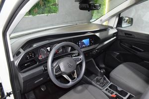 Volkswagen Caddy Origin 2.0 TDI 90kW (122CV) 4MOTION 5P - Foto 23