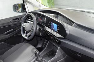 Volkswagen Caddy Origin 2.0 TDI 90kW (122CV) 4MOTION 5P - Foto 19