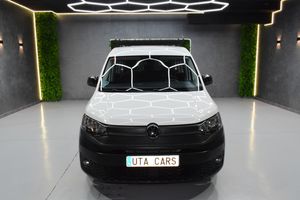 Volkswagen Caddy Origin 2.0 TDI 90kW (122CV) 4MOTION 5P - Foto 3