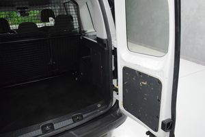 Volkswagen Caddy Origin 2.0 TDI 90kW (122CV) 4MOTION 5P - Foto 11