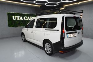 Volkswagen Caddy Origin 2.0 TDI 90kW (122CV) 4MOTION 5P - Foto 5