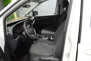 Volkswagen Caddy Origin 2.0 TDI 90kW (122CV) 4MOTION 5P - Foto 22