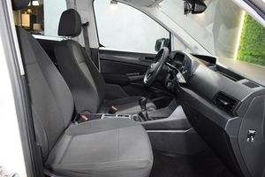 Volkswagen Caddy Origin 2.0 TDI 90kW (122CV) 4MOTION 5P - Foto 17