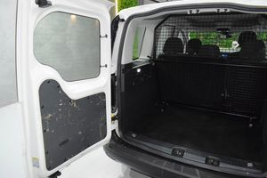 Volkswagen Caddy Origin 2.0 TDI 90kW (122CV) 4MOTION 5P - Foto 10