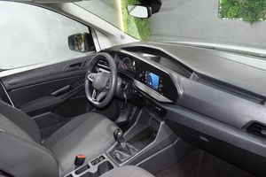 Volkswagen Caddy Origin 2.0 TDI 90kW (122CV) 4MOTION 5P - Foto 18