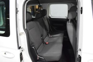 Volkswagen Caddy Origin 2.0 TDI 90kW (122CV) 4MOTION 5P - Foto 12