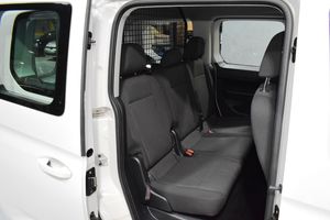 Volkswagen Caddy Origin 2.0 TDI 90kW (122CV) 4MOTION 5P - Foto 13