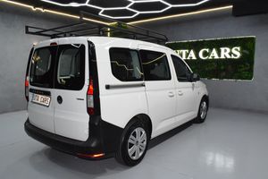 Volkswagen Caddy Origin 2.0 TDI 90kW (122CV) 4MOTION 5P - Foto 7