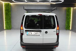 Volkswagen Caddy Origin 2.0 TDI 90kW (122CV) 4MOTION 5P - Foto 6