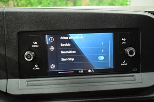 Volkswagen Caddy Origin 2.0 TDI 90kW (122CV) 4MOTION 5P - Foto 30