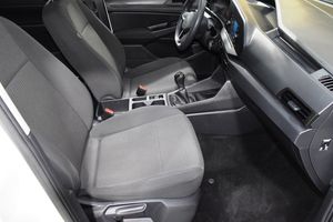 Volkswagen Caddy Origin 2.0 TDI 90kW (122CV) 4MOTION 5P - Foto 16