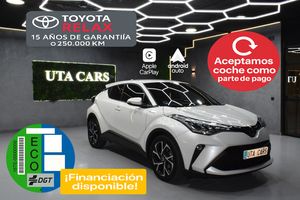 Toyota C-HR 2.0 180H Advance - Foto 2