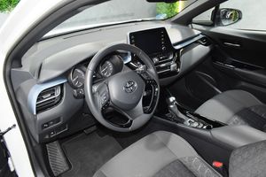 Toyota C-HR 2.0 180H Advance - Foto 22
