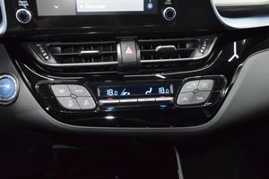 Toyota C-HR 2.0 180H Advance - Foto 35