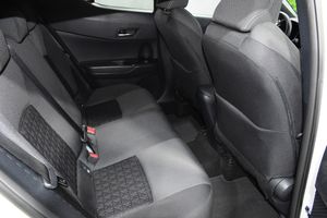 Toyota C-HR 2.0 180H Advance - Foto 9